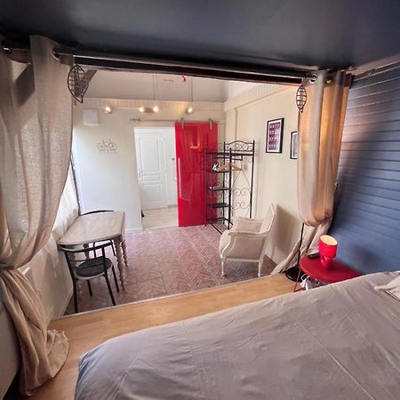Gite Cosy Entre Tours Et Amboise Vernou-sur-Brenne Екстериор снимка