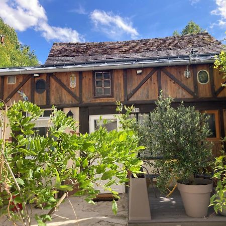 Gite Cosy Entre Tours Et Amboise Vernou-sur-Brenne Екстериор снимка