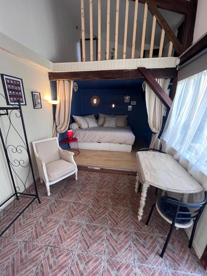 Gite Cosy Entre Tours Et Amboise Vernou-sur-Brenne Екстериор снимка