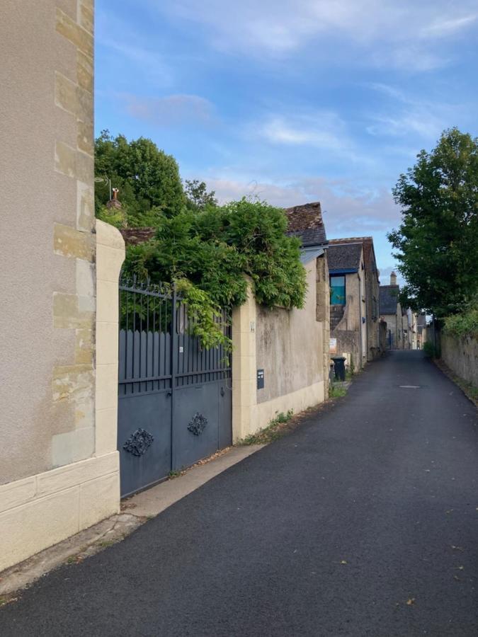 Gite Cosy Entre Tours Et Amboise Vernou-sur-Brenne Екстериор снимка